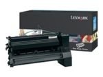 Lexmark C782 Black Extra High Yield Return Program Toner C782X1KG