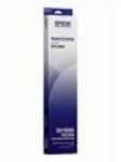Epson S015384 15,000,000 Characters Black Fabric Ink Ribbon Cartridge