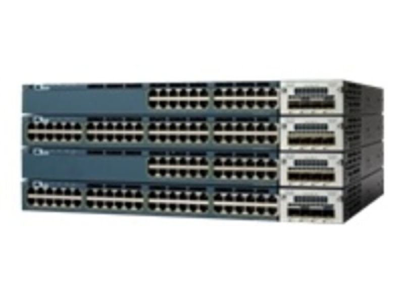 Cisco Catalyst 3560X 24T S Switch L3 Managed  Ebuyer