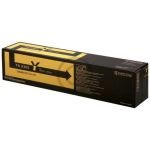 Kyocera TK 8305Y Yellow Toner Cartridge