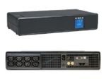 Tripplite SmartPro 1500VA Digital Line-interactive UPS (8 C13 Outlet)