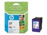 *HP 57 Colour Ink Cartridge