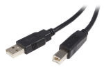 Startech 1M USB2 A TO B CABLE - M/M - UK