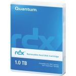 Quantum RDX 1TB Backup Media Tape