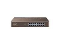 TP-Link TL-SF1016DS 16 Port Unmanaged Switch