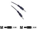C2G, 3.5mm STEREO AUDIO CABLE M/M, 5m