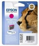 Epson T0713 Magenta Ink cartridge