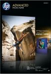 HP Advanced Glossy A3 Photo Paper - 20 Sheets