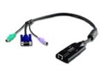 Aten Ps/2 Kvm Adapter Cable (cpu Module)