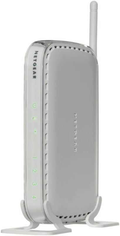 NETGEAR WN604 Wireless N150 Access Point  Ebuyer