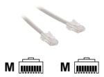 C2G, ASSEMBLED WHITE CAT5E PVC UTP PATCH C, 7m