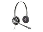 Plantronics SupraPlus D261N/A Binaural Noise Cancelling Headset