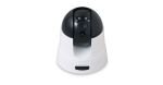 D-Link Securicam Wireless N HD Day and Night PTZ Camera H.264 MJPEG IR Led ICR Micro SD Card Camera