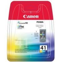 Canon CL 41 Colour Ink Cartridge- Blister pack