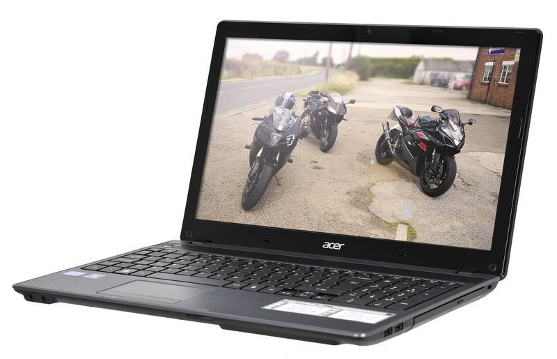 Acer aspire 5749 апгрейд