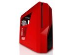 NZXT Phantom 410 Red Case