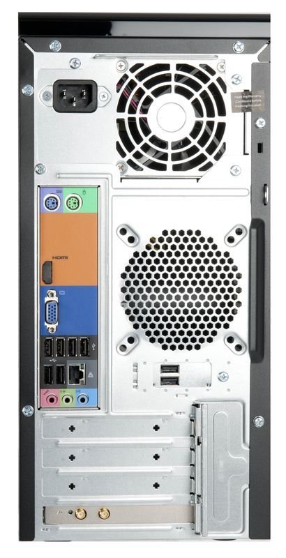 Acer Aspire M3910 Desktop