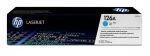 HP 126A Cyan Toner Cartridge - CE311A