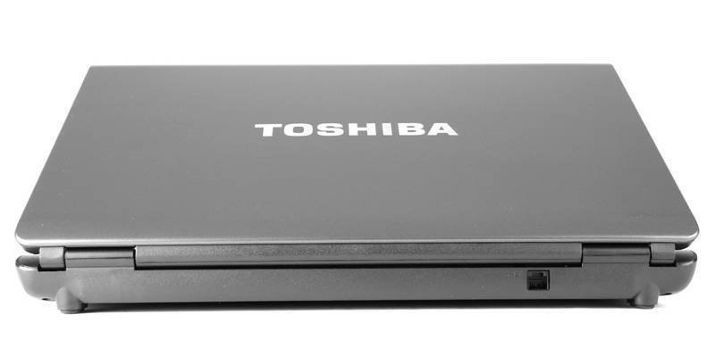 Toshiba L300 Laptop
