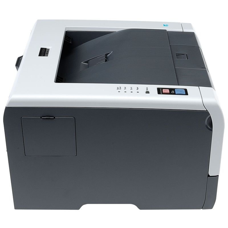 Brother Hl 5350dn Mono Network Laser Printer With Duplex 5256
