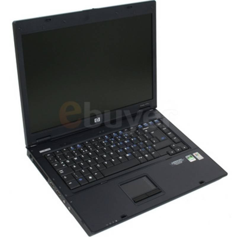 Hp compaq 6715s апгрейд