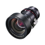 Lens - PT-D5700/DW5100