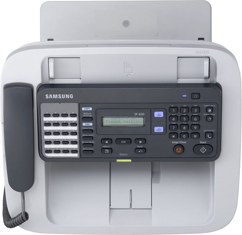 samsung sf 20