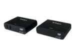StarTech.com 2 Port USB 2.0 Extender over Cat5 or Cat6 - Up to 330 ft (100m)