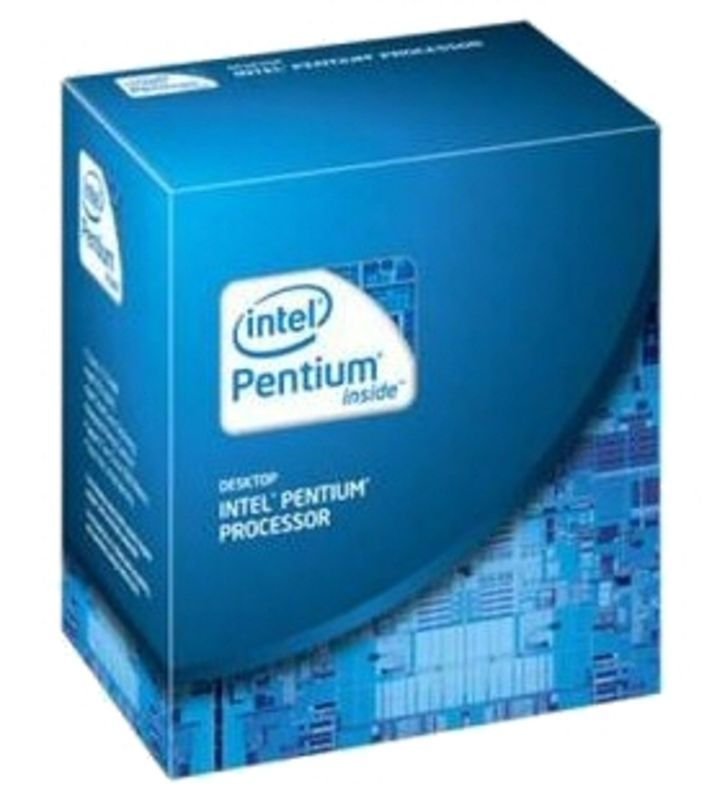 Intel Value Bundle with Asus P8H61-MX SI Motherboard Intel Pentium G620