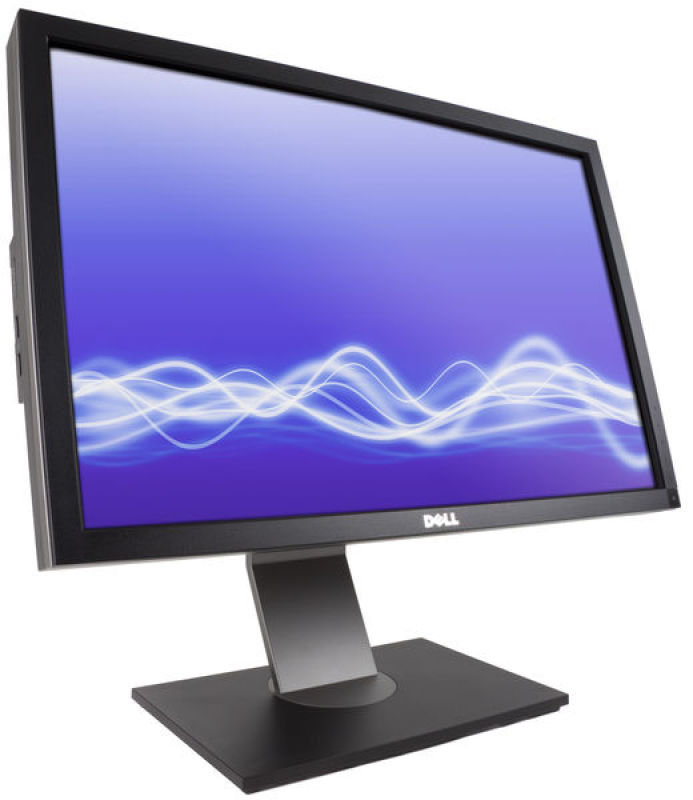 Dell U2410 UltraSharp TFT LCD 24" HDMI Monitor