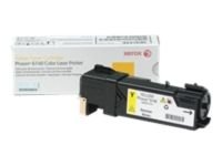 Xerox - Toner cartridge - 1 x yellow - 2000 pages