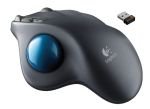 Logitech Wireless Trackball M570