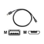 CABLE ASSEMBLY: MICRO USB - ACTIVE SYNC IN