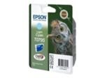Epson T0795 Light Cyan Ink Cartridge with RF Tag