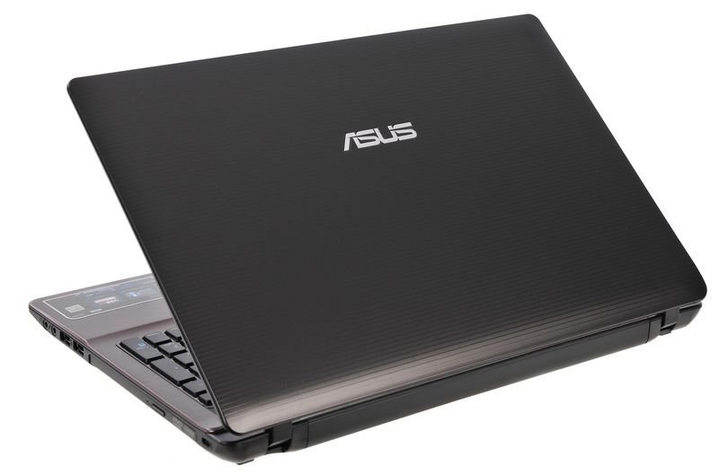 Asus k53e драйвер сетевого контроллера не устанавливается