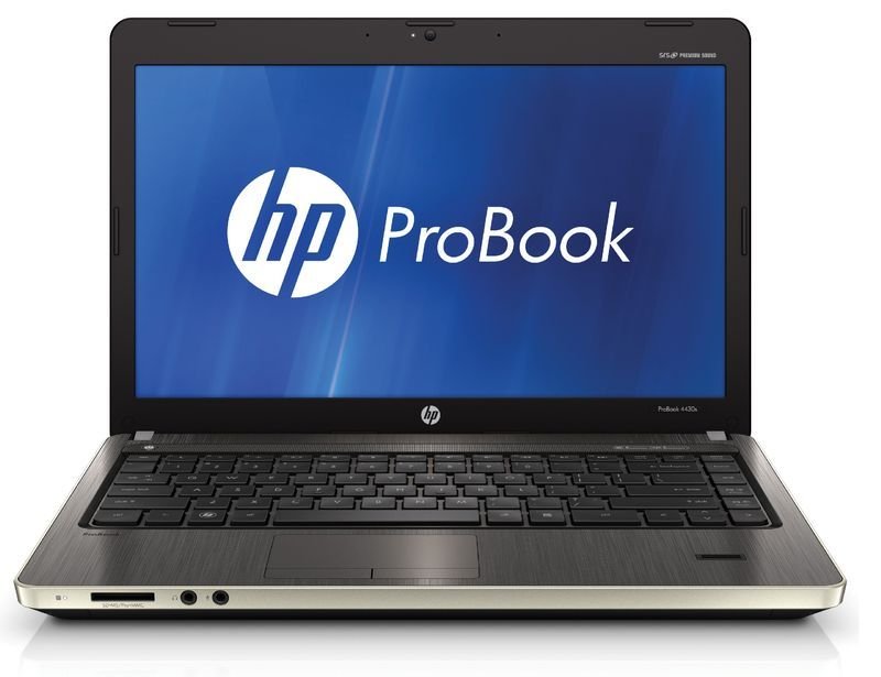 Hp probook 4530s обзор