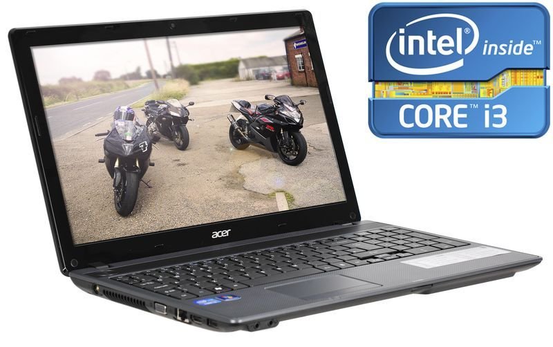 Acer aspire 5749 апгрейд