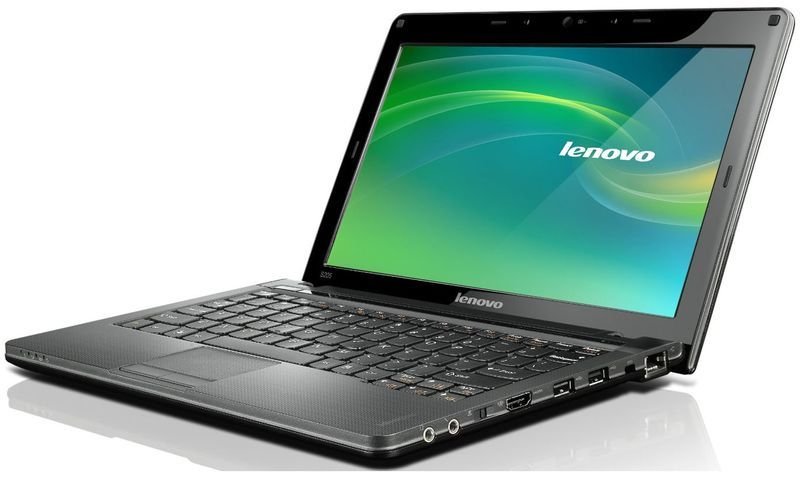 Lenovo ideapad s205 обзор