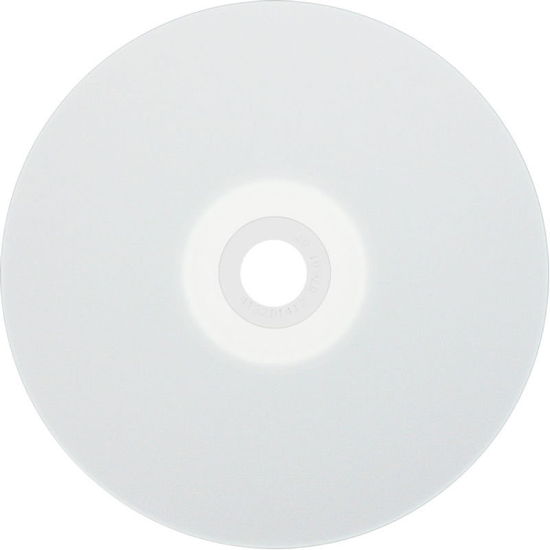 Datawrite Titanium 16x DVD-R Full Face Printable - 50Pk | Ebuyer.com