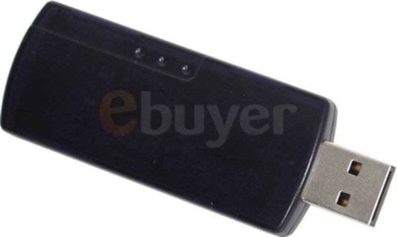 Dynamode WLGI700S Wireless USB Network Adapter 802.11g