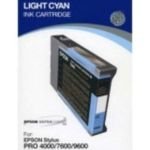 Epson T5545 Pigmented Light Cyan Cartridge