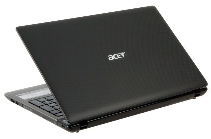 Acer aspire 5750g какая оперативная память