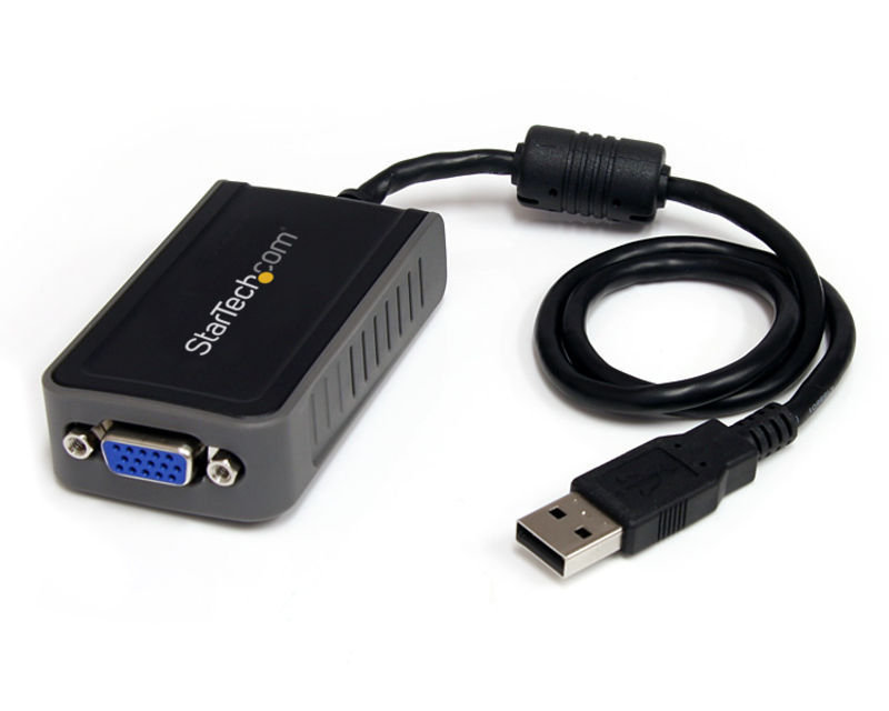 Usb vga