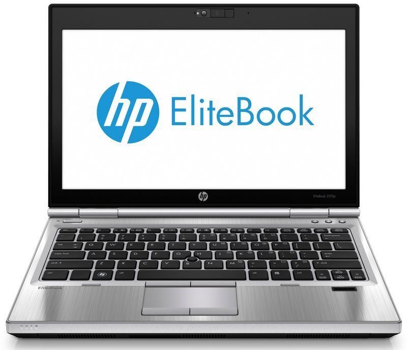 HP EliteBook 2570p Laptop