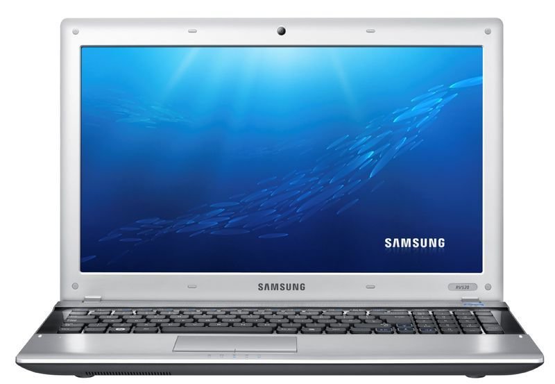 Samsung rv520 не устанавливается windows 7