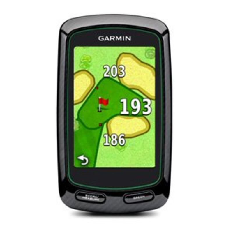 garmin approach g6 american golf