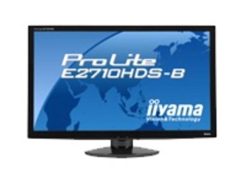 prolite e2710hds