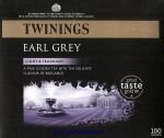 Twinings Earl Grey Tea Bag - 100 Pack