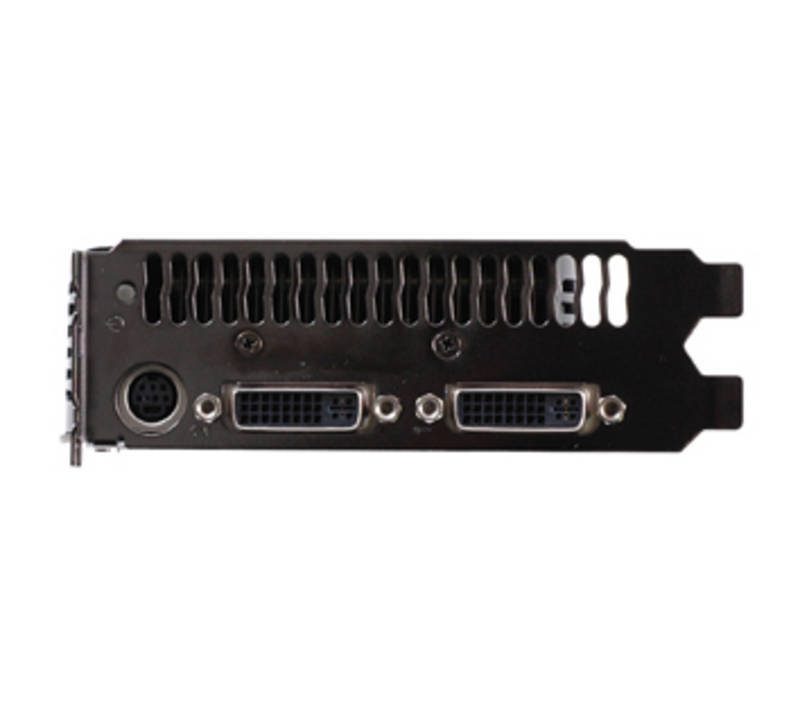 XFX GTX285 1GB DDR3 Dual DVI HDTV Out PhysX and Cuda ready PCI-E ...