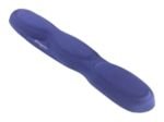 Kensington Blue Foam Keyboard Wrist Rest